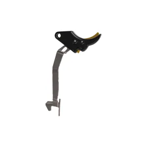Overwatch Precision M&P FALX Trigger - Black/Gold