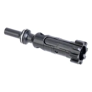 Noveske Rifleworks 6mm ARC / 6.5 Grendel / 22 ARC AR-15 Bolt Assembly - DLC Finish