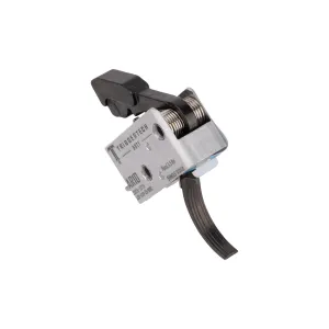 TriggerTech AR-10 Single-Stage 3.5lb Duty Trigger - Curved