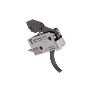 TriggerTech AR-10 Two-Stage 3.5lb Duty Trigger - Curved