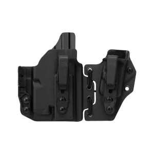 LAS Concealment Ronin L 3.0 Light Bearing Holster for P365XL with TLR6 - Right Hand
