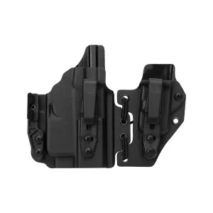 LAS Concealment Ronin L 3.0 Light Bearing for Glock 43 with TLR6 - Right Hand