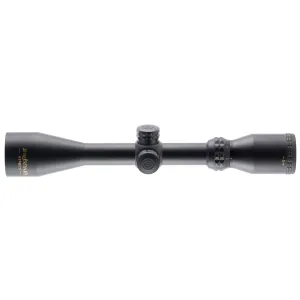 Konus KonusPro 3-10x44 Riflescope - 30/30 Engraved Reticle