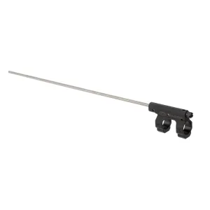 POF USA Dictator AR-15 Adjustable Gas Block - Rifle Length - .750"