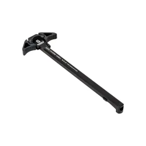 Geissele Automatics 7.62 Super Charging Handle - Black
