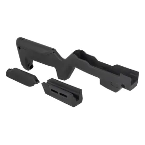 Magpul PC Backpacker Stock - Ruger PC Carbine - Black