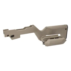 Magpul PC Backpacker Stock - Ruger PC Carbine - FDE