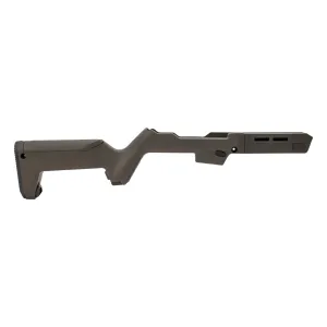 Magpul PC Backpacker Stock - Ruger PC Carbine - ODG