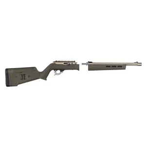 Magpul Hunter X-22 Takedown Stock - Ruger 10/22 Takedown - ODG