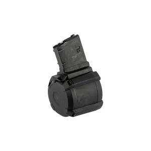 Magpul D50 PMAG 7.62 NATO Drum Magazine - 50 Round
