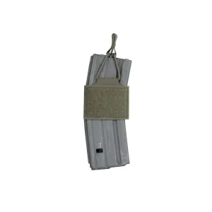 Armor Express Peraflex Pouch - M16/M4 - Single Magazine