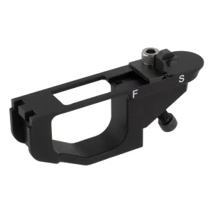 KNS Precision Galil ACE 7.62x39 / 5.45 Plastic Grip Delete Kit For Gen 2