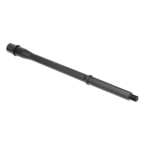 KAK Industry 5.56 NATO Melonite AR-15 Barrel - Mid-Length - 13.9"