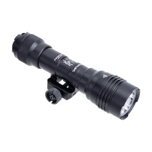 Streamlight ProTac Rail Mount HL-X Pro Weapon Light