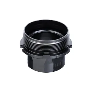 Dead Air Xeno Adaptor for R-Series - 1 3/8-24 Thread Pattern