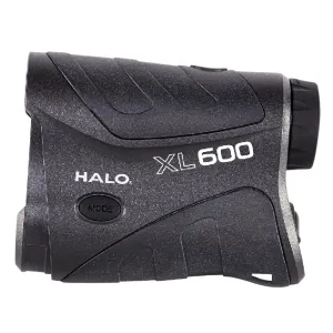 Halo XL600 Rangefinder