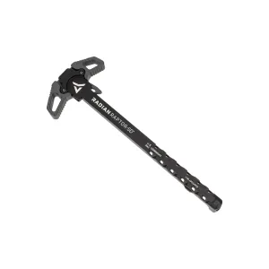Radian Raptor SD AR-15 Ambidextrous Charging Handle - Grey