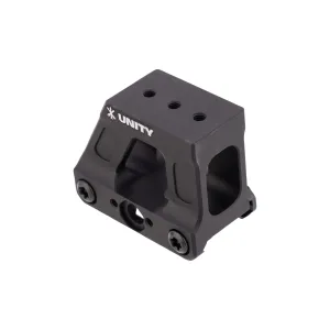 Unity Tactical FAST MRDS Mount - Black