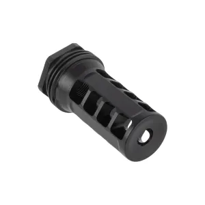 HUXWRX 762 QD Muzzle Brake - 5/8x24