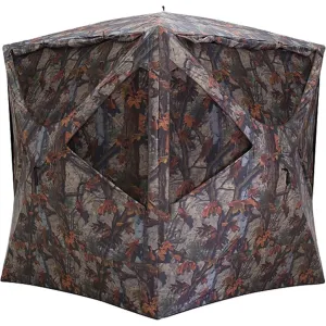 Barronett Prowler 350 Blind Bloodtrail Woodland Camo