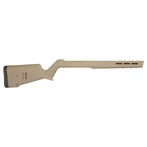 Magpul Hunter X-22 Stock - Ruger 10/22 - Flat Dark Earth