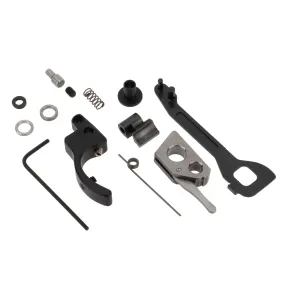 Volquartsen Accurizing Kit for Ruger MK IV Pistol - Black Trigger
