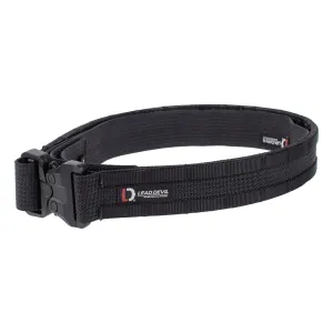 Lead Devil 1.75" Polymer Buckle, Full MOLLE - Base Inner Belt Combo