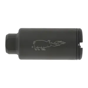 Noveske KX3 Flash Suppressor 5/8x24 7.62MM