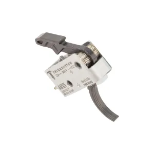 TriggerTech AR-15 Two-Stage 3.5lb Duty Trigger - Curved