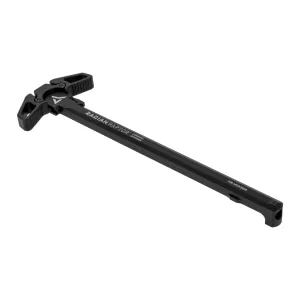 Radian Raptor Ambidextrous AR-10 Charging Handle - Black