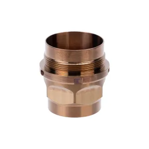Q Plan "B" Omega XL Suppressor Mount