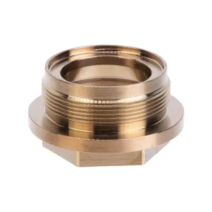 Q Plan B Omega 9K Suppressor Hub Mount