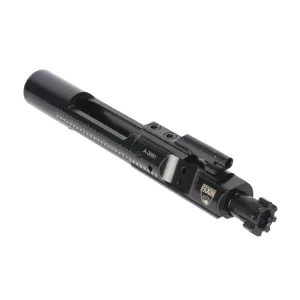 Faxon Firearms 5.56 NATO AR-15 Bolt Carrier Group - Nitride