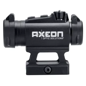 Axeon MDSR1 Micro Red Dot Sight - 2 MOA