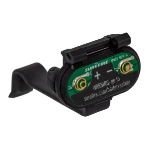 SureFire Grip Switch Assembly for X-Series Weapon Lights for Railed Glock Models