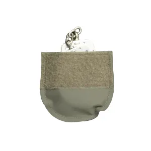 Armor Express Peraflex Pouch - Single Handcuff