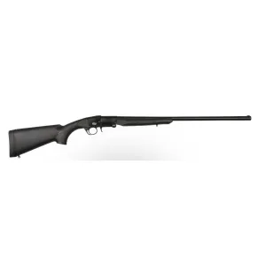 Charles Daly 101 Single Shot Shotgun 20 Gauge - 26" - Black - Synthetic Stock