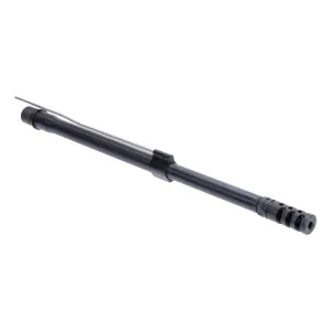 Radical Firearms 5.56 AR-15 Barrel Assembly Mid-Length - Zero Impulse Brake - 16"