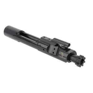 Bootleg Inc. 5.56 M16 / AR-15 Bolt Carrier Group - Nitride