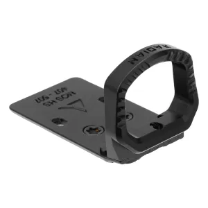 Radian Weapons GUARDIAN Holosun 407c/507c Optic Guard Fits GLOCK MOS