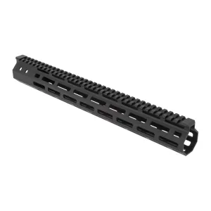 Wilson Combat Free Float AR-15 Handguard - M-LOK - 15"
