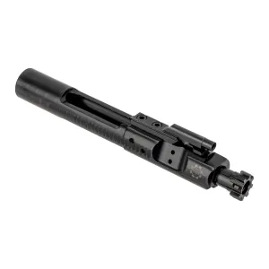 Cross Machine Tool M16 Complete Bolt Carrier Group - Nitride