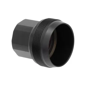 Rearden ATLAS-TI Suppressor Thread Adaptor - Helios QD 1.375x24 - Titanium