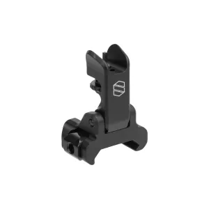 Scalarworks PEAK/02 Folding Front Iron Sight - 1.57" Height