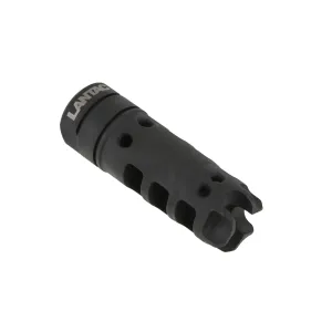 Lantac Dragon Muzzle Brake - 1/2x28