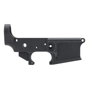 Centurion Arms CM4 AR-15 Lower Receiver - Stripped Lower