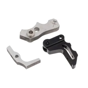 Tandemkross Ultimate Trigger Kit - Black - Ruger 10/22
