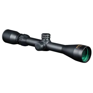 Konus KonusPro 3-9x50 Riflescope - 30/30 Engraved Reticle