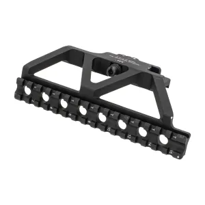 Midwest Industries AK Side Railed Scope Mount