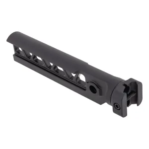 Midwest Industries Alpha Series M4 Beam Stock Adapter - Fixed Picatinny